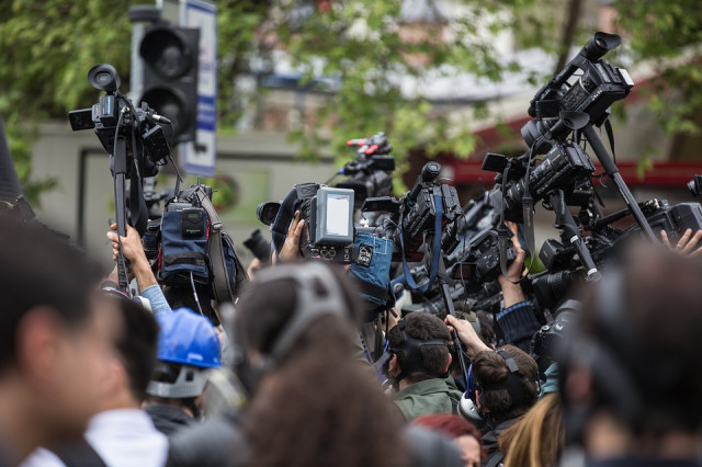 El veto de VOX a los medios centra la reunión de la Red de Colegios Profesionales de Periodistas