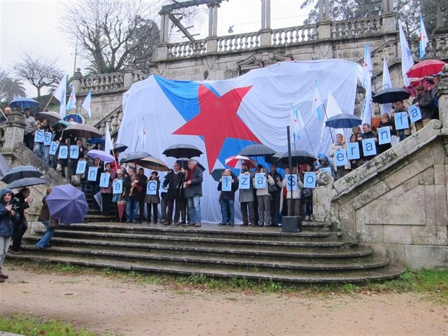 El fracaso permanente del soberanismo gallego