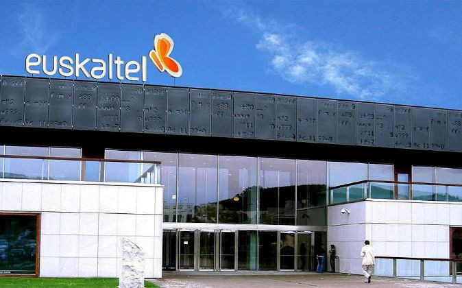 Euskaltel espera cerrar a finales de año la compra de R Cable