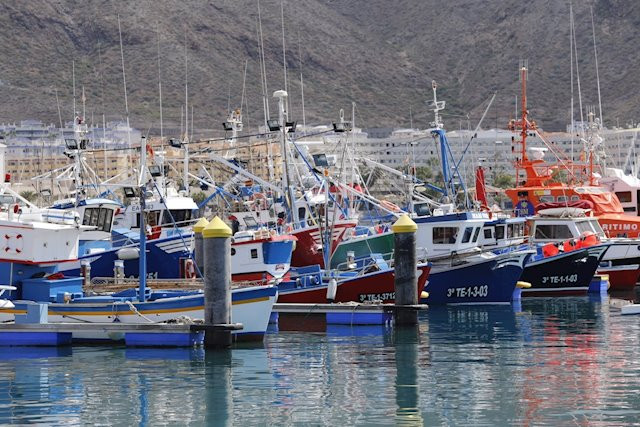 Fallece un pescador de 24 años vecino de Bueu mientras faenaba cerca de las Illas Ons