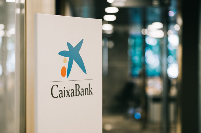 ​CaixaBank gana 1.266 millones hasta septiembre