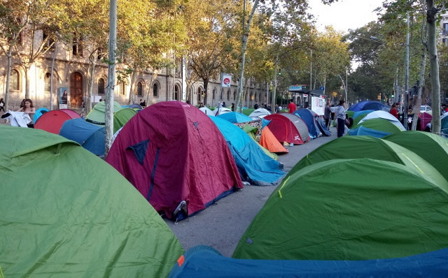 Cuando tienes por alcaldesa a una actriz...