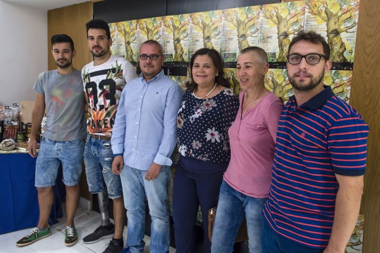 María do Ceo, Roberto Verino y Mercedes Peón serán homenajeados en el VIII Festival de las Artes Escénicas de Riós (Ourense)