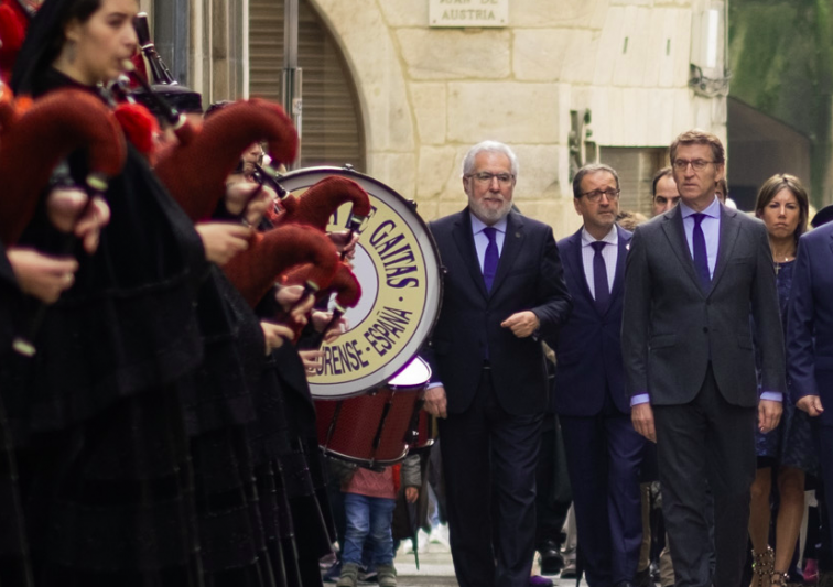 Feijóo reconoce que el PP no logró todos sus objetivos y apuesta por demostrar que votar a Vox y Cs es inútil