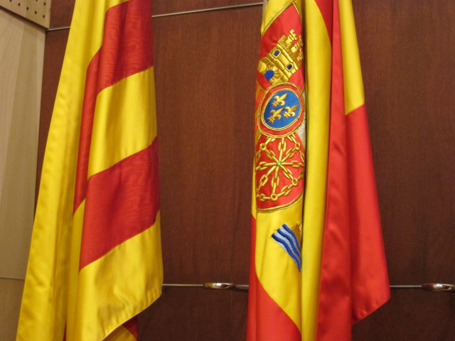 El propio CIS de la Generalitat señala que hay más catalanes contra la independencia que independentistas