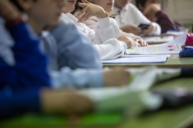 El gallego más allá de Los Ancares: 1.146 estudiantes de gallego en El Bierzo y Sanabria