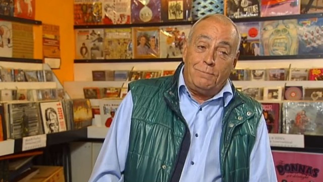 Adiós a Nonito Pereira Revuelta, pionero de la música y la radio gallegas, al que rinden homenaje artistas y políticos de todos los colores