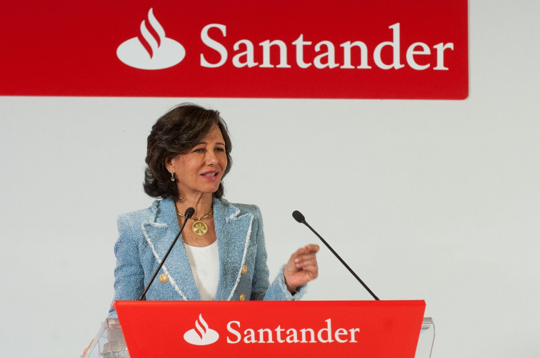 El Banco Santander condenado a devolver el dinero que un matrimonio invirtió en acciones del Popular