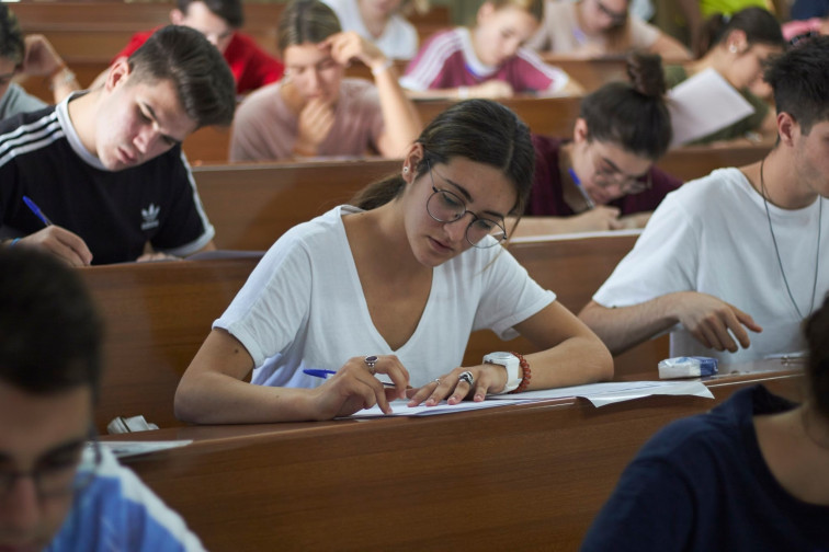 ¿Preparando la selectividad? Estos son los cambios para los estudiantes de cara a 2020