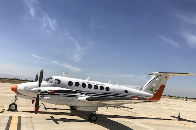 La recompensa de las enfermeras que alquilaron una avioneta para presentarse a dos oposiciones el mismo día: ya tienen plaza