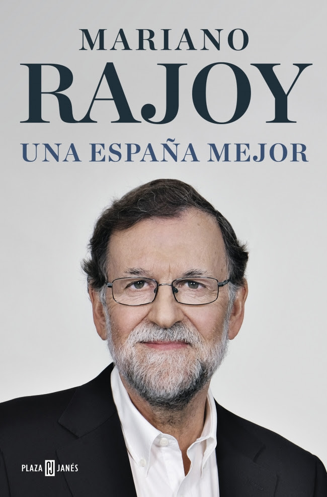 Libro rajoy