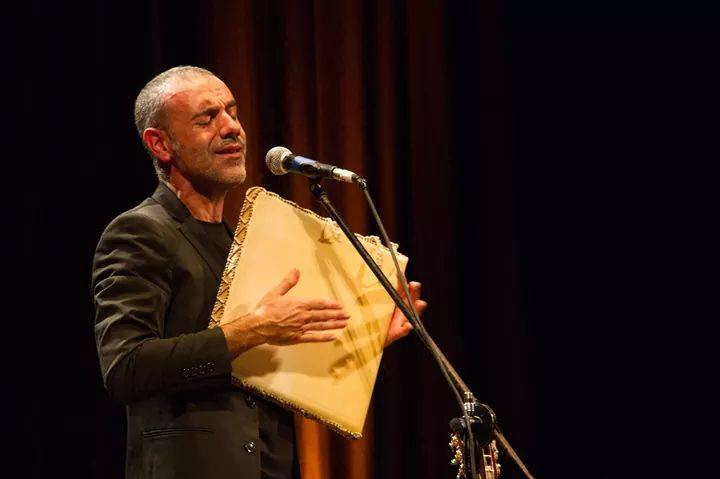 A fortaleza de Monterrei, Ourense, acolle a terceira xornada de ‘Vive o Castelo’ con varios talentos da música galega