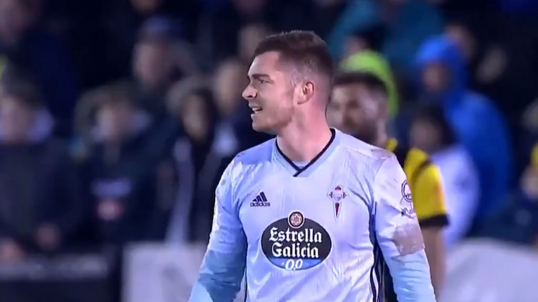 Estos son los posibles cruces de Celta, Pontevedra y Dépor y así quedaron todos los gallegos en la Copa del Rey