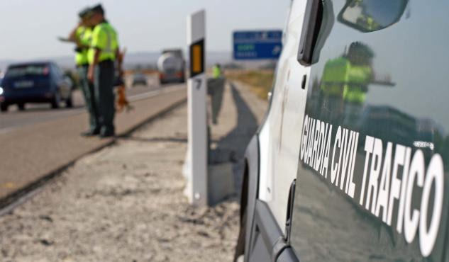 Campaña especial de vixilancia contra o alcol e as drogas ao volante, dende o luns 10