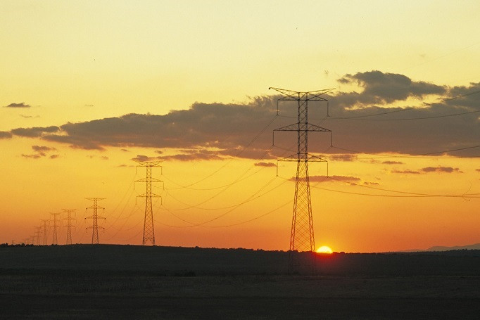 La interconexión eléctrica Galicia-Portugal: un 