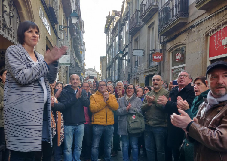 El galleguismo de izquierdas cómo alternativa de Gobierno