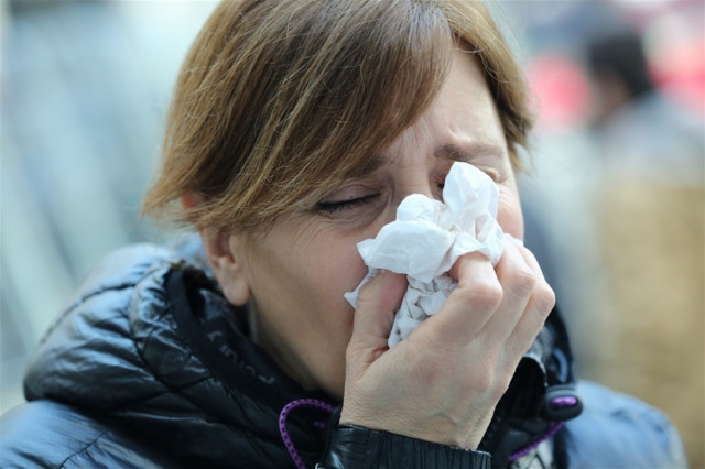 Suben a 38 los muertos con gripe en Galicia, la mayoría no estaban vacunados