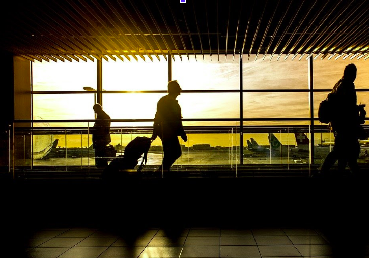 Atención aeropuertos: los 5 mejores consejos antes de viajar