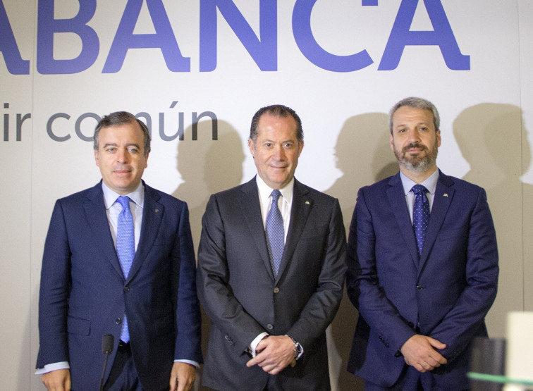 Escotet gana cada año con Abanca más de lo que invierte la Xunta en Atención Primaria en Vigo