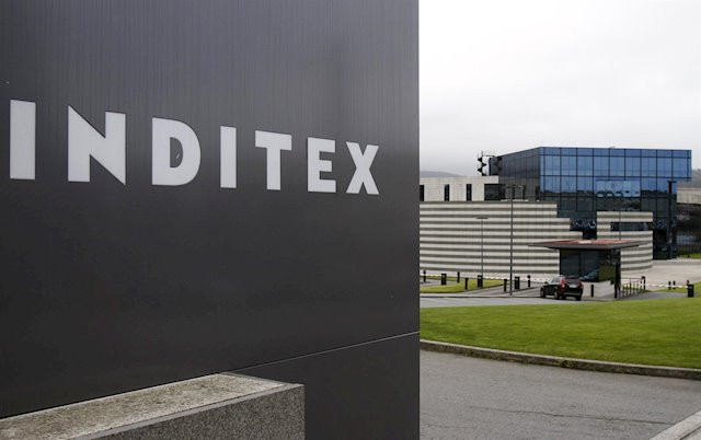 Inditex promete mantener el empleo y trabaja para destinar parte de su producción a material sanitario