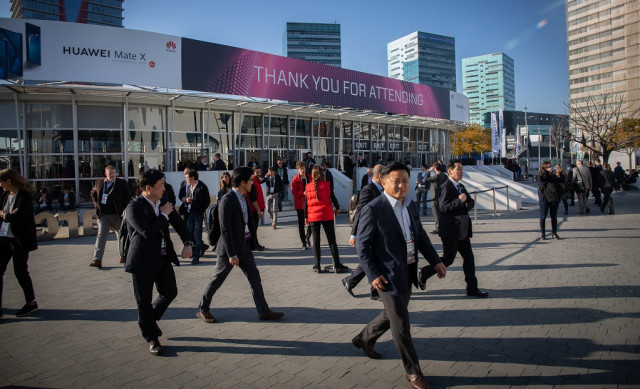 El coronavirus provoca la cancelación del Mobile World Congress de Barcelona