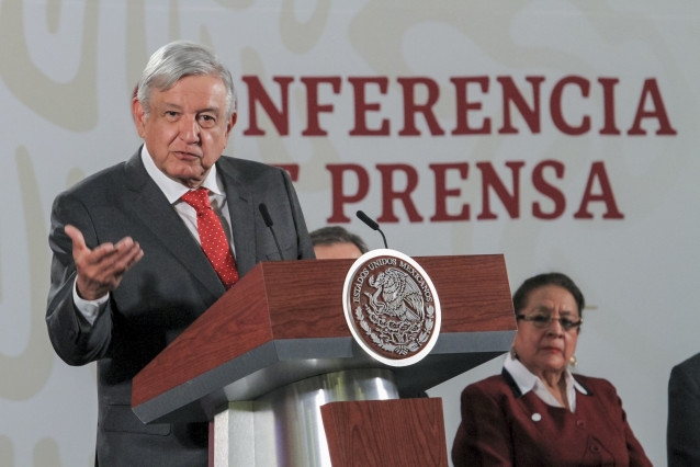 Andrés Manuel López Obrador