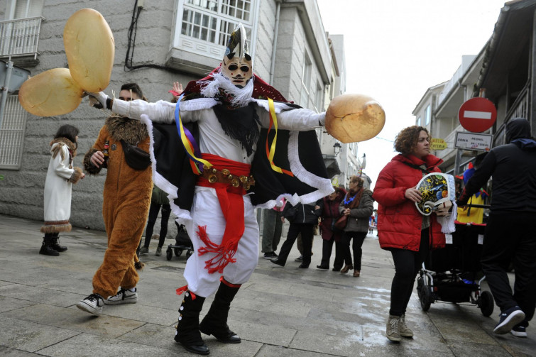 ¿Qué hacer este fin de semana de carnaval en Galicia?