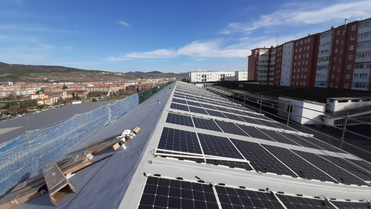 Abren los plazos para pedir subvenciones para instalar energías renovables en casas y edificios