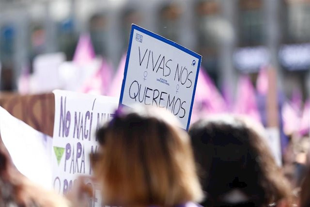 Consternación en Soutomaior por el asesinato de dos mujeres, hermana y sobrina del presunto autor del homicidio