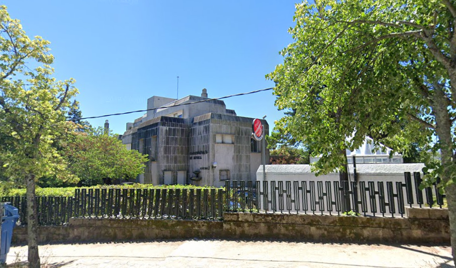 Conservatorio de musica de vigo