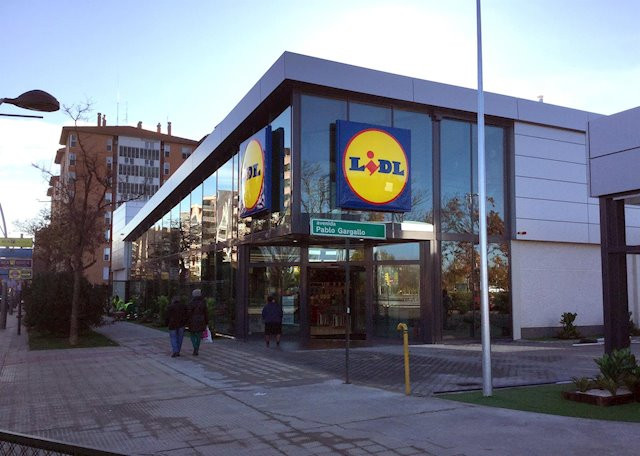 LIDL