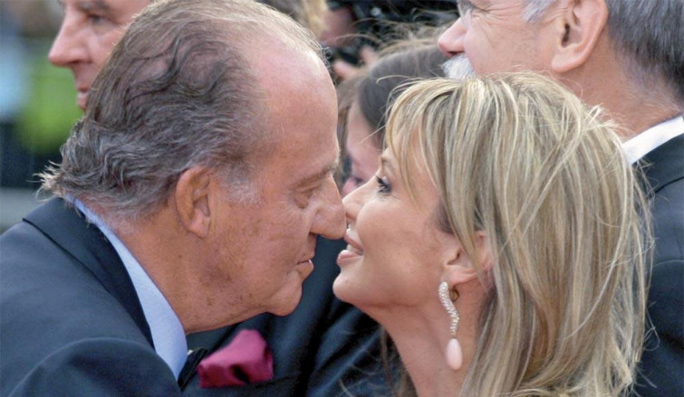 El Rey renuncia a su herencia y le quita la asignación oficial a su padre Juan Carlos