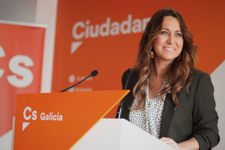 Ciudadanos lanza el guante a Feijóo para una coalición el 12 de julio, pero el PPdeG mantiene su no