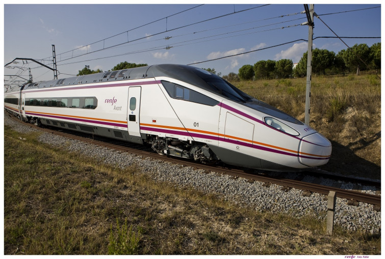 Estos son los trenes gratis de Renfe en Galicia por las ayudas del Gobierno ante la inflación