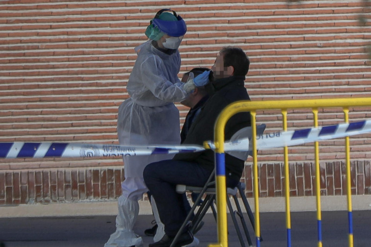 El ministro de Sanidad puede caer al confirmarse que España compró más de 50.000 test defectuosos en China