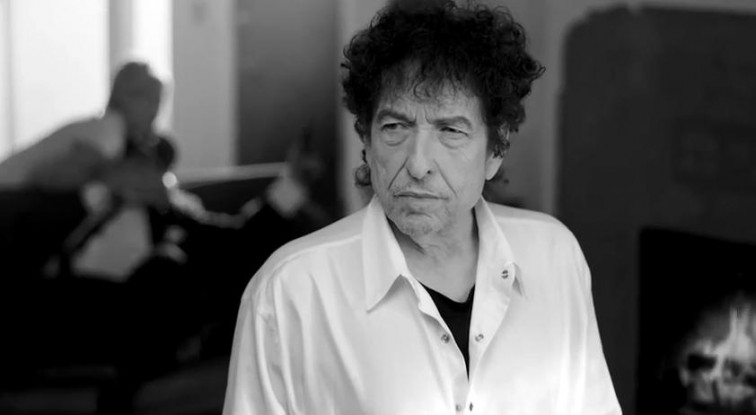 Bob Dylan nos compila la música para la cuarentena (vídeo)