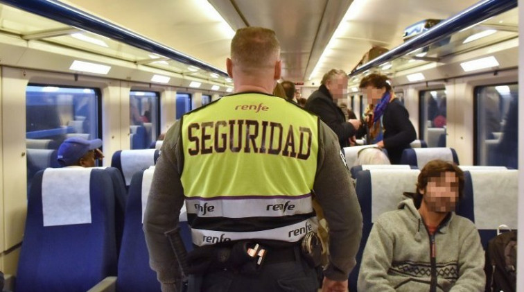 ​Primeras sentencias que obligan a las empresas de seguridad privada a dotar de EPIs a los vigilantes tras denuncias sindicales