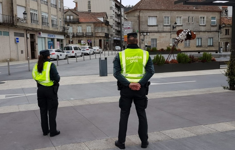 Finge ser enfermero para optar a un trabajo que suponía antender a ancianos en plena crisis del coronavirus