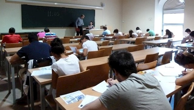 ¿Exámenes finales telemáticos? Educación da potestad a las universidades sobre si hacerlos o no presenciales