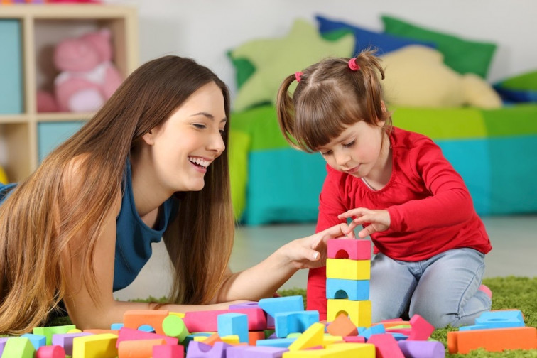 ​“¿Qué vamos a hacer hoy?”: recomendaciones para el desarrollo saludable de los más pequeños durante la cuarentena