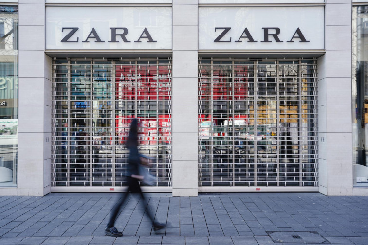 Arabia Saudí boicotea la ropa de Inditex fabricada en Turquía