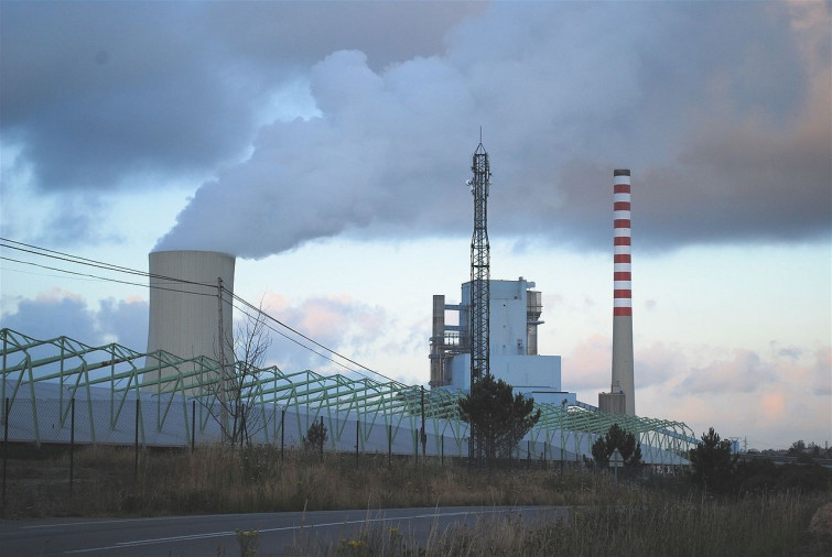 Acuerdo entre el Gobierno y las energéticas de As Pontes y Meirama para la transición justa de las plantas tras su cierre como térmicas