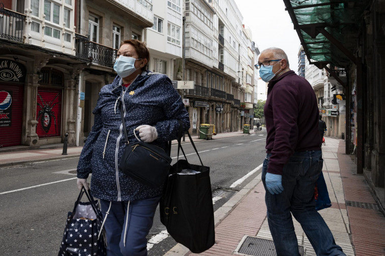 Mascarillas obligatorias en el transporte público y entrada regulada a los locales: nuevas normas de la Fase 0