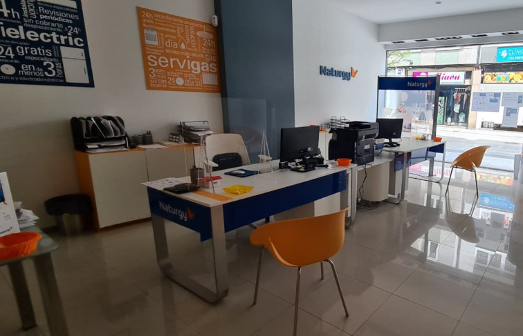 ​Naturgy reabre sus tiendas en Galicia para la atención al cliente sin necesidad de cita previa