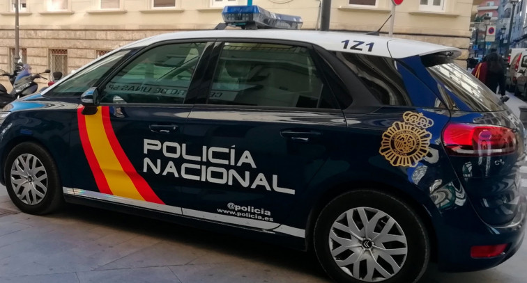 Clan de narcos de Arousa sorprendido con media tonelada de cocaína en una casa alquilada de Ribadeo