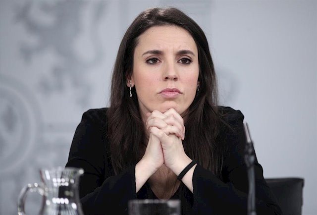 ​El Comité Intercentros de la CRTVG reclama una investigación por la presunta filtración del off the record de Irene Montero