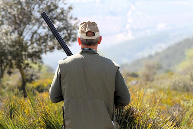 ​La Xunta autoriza las cacerías de tórtolas en un espacio natural protegido, denuncian ecologístas