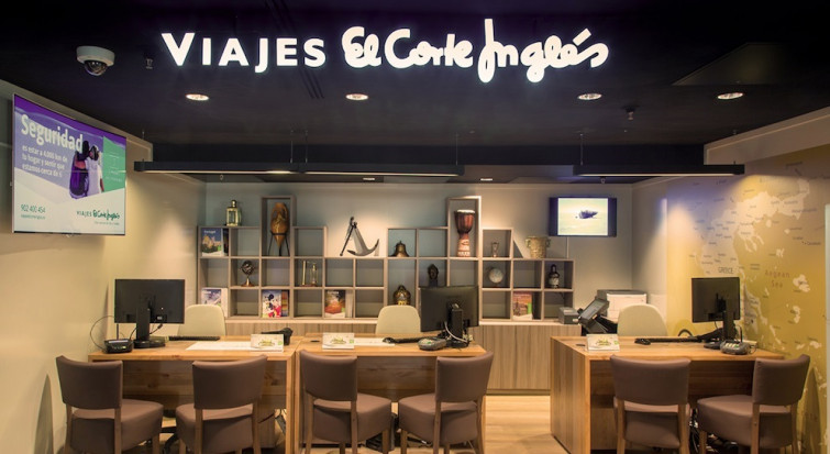 El segundo ERTE de Viajes El Corte Inglés está en el aire ante un posible 