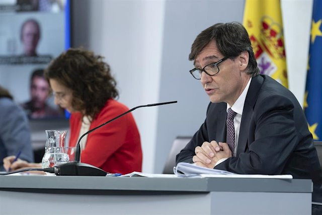 ​Así será la “nueva normalidad”, en la que Galicia entrará previsiblemente el próximo lunes