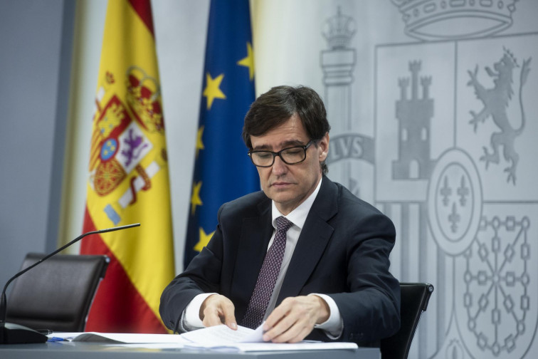 Galicia sale del estado de alarma el lunes tras aceptar el gobierno la petición de la Xunta